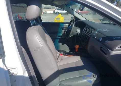 2003 Ford Taurus Sel z USA, uszkodzony, nr VIN 1FAHP59S53A232453